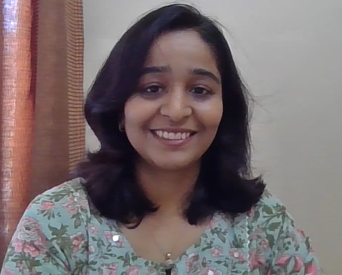 Rachna Karnavat